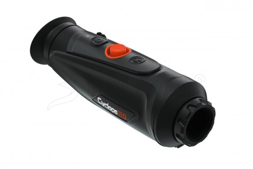 Thermische monokijker ThermTec Cyclops CP319