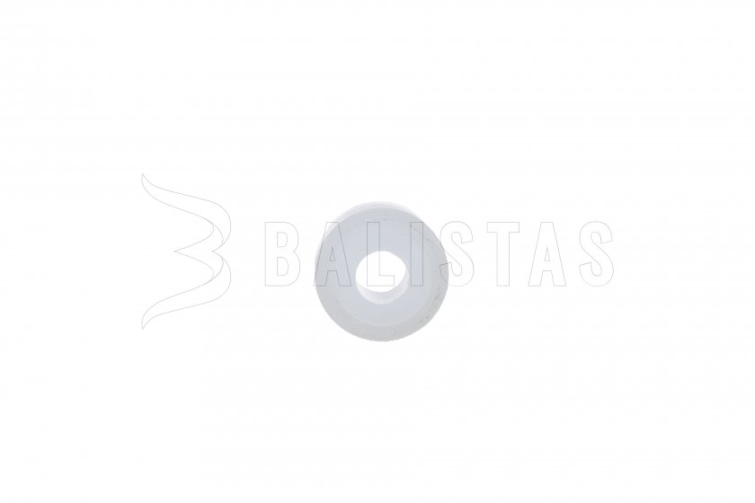Tuning doorvoer Snowpeak / SPA / Artemis P10 5,5mm