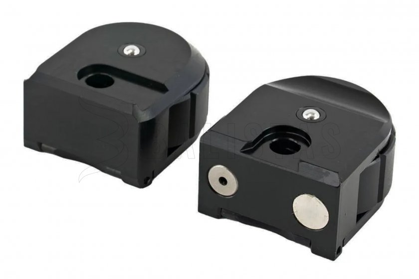 Magazijn Daystate Alpha/Delta Wolf 5,5mm