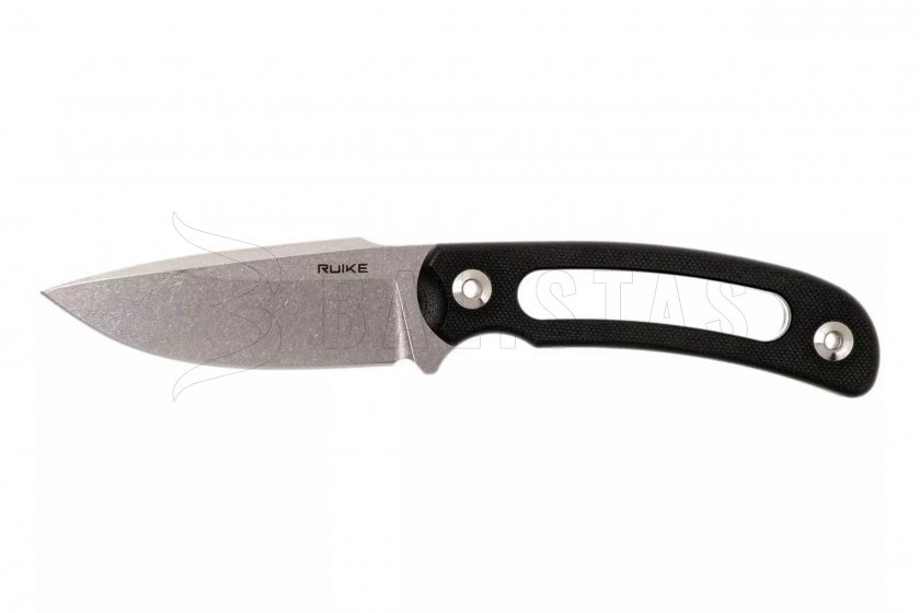Mes Ruike Hornet F815-B zwart