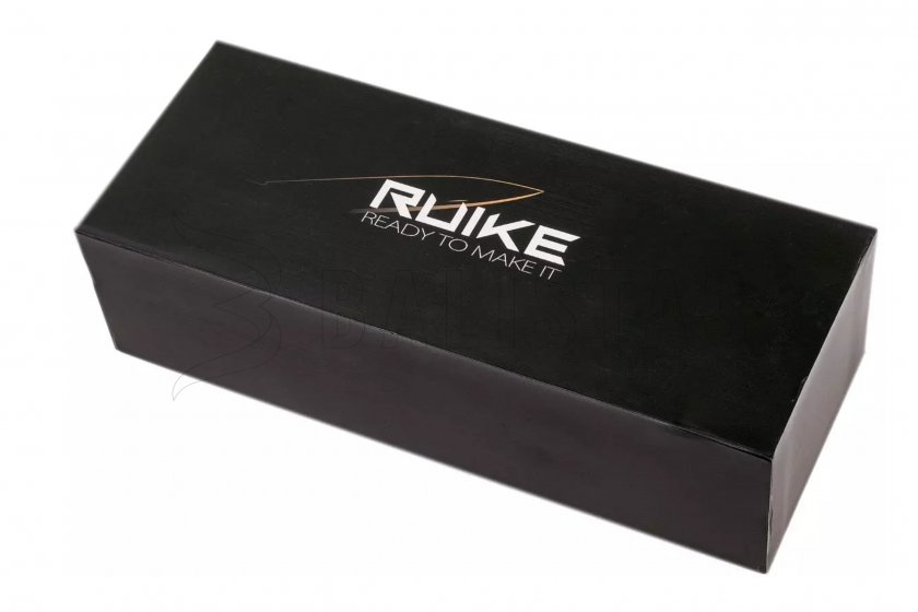 Mes Ruike Hornet F815-B zwart