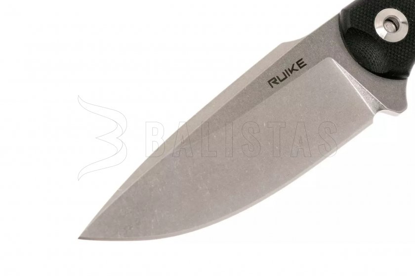 Mes Ruike Hornet F815-B zwart