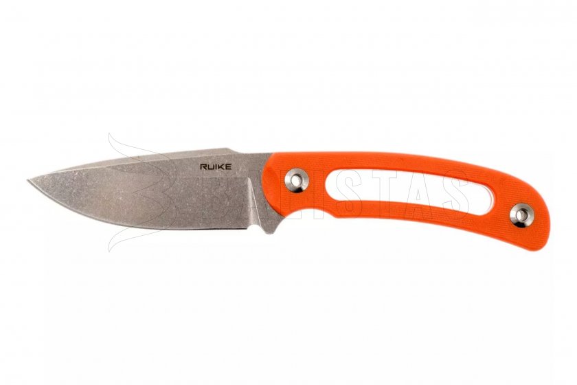 Mes Ruike Hornet F815-J oranje