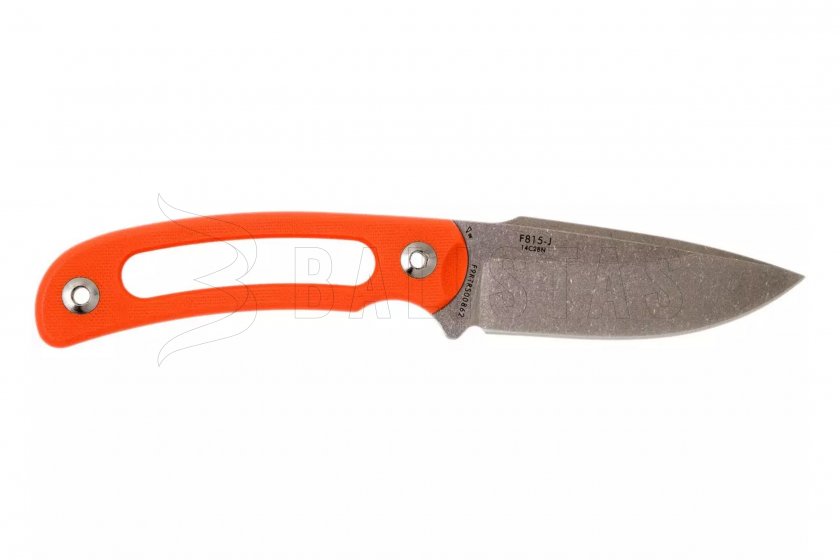 Mes Ruike Hornet F815-J oranje