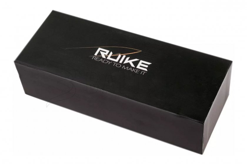 Mes Ruike Hornet F815-J oranje