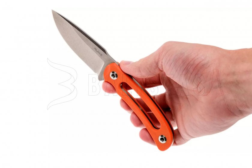 Mes Ruike Hornet F815-J oranje