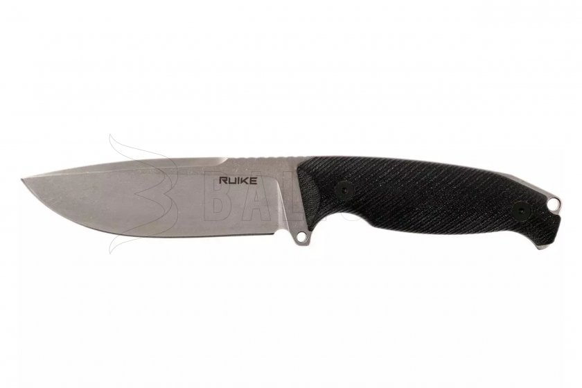 Mes Ruike Jager F118-B černý