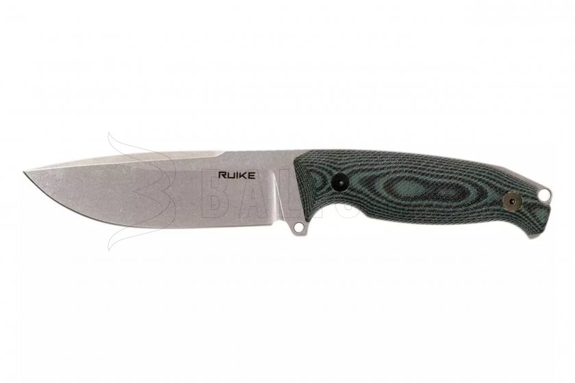 Mes Ruike Jager F118-G groen