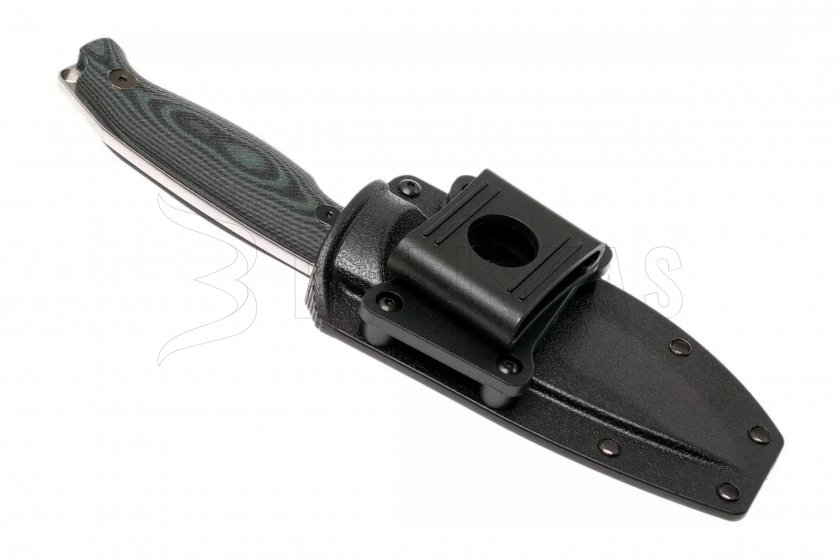 Mes Ruike Jager F118-G groen