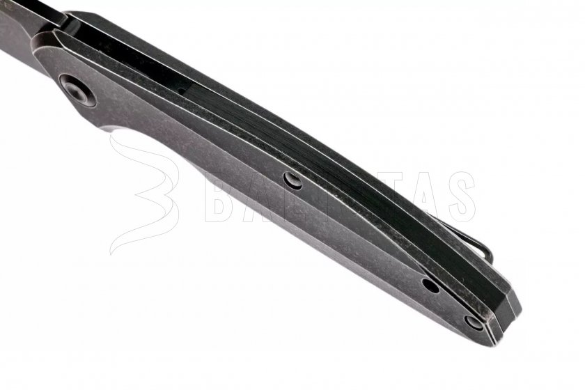 Mes Ruike P128-SB