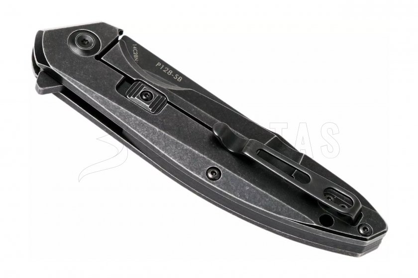 Mes Ruike P128-SB