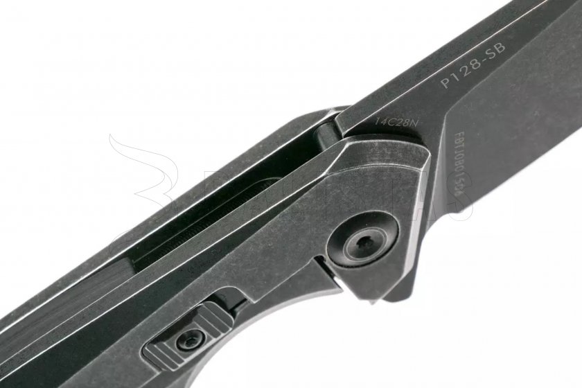 Mes Ruike P128-SB
