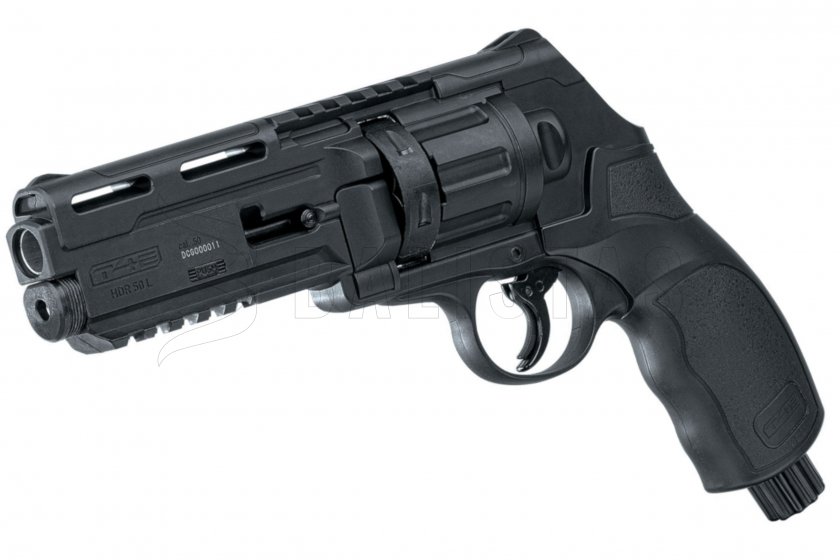 RAM Revolver Umarex T4E TR .50 L 11J