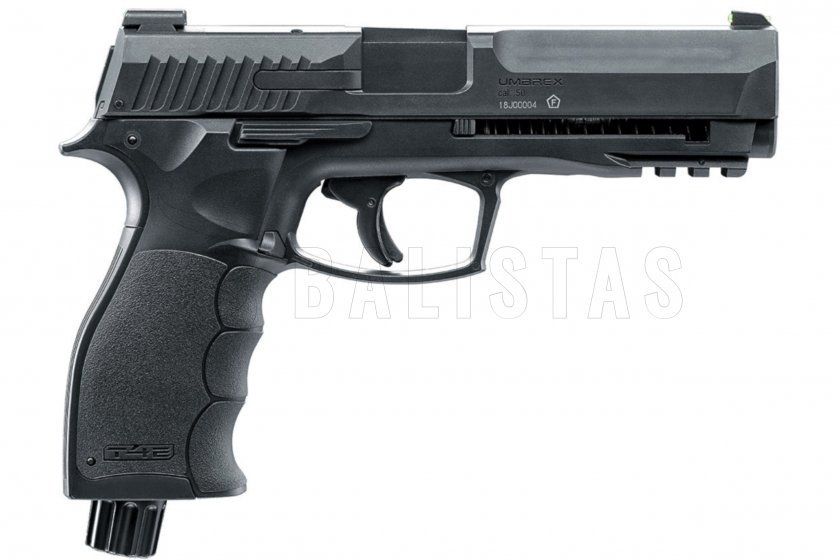 RAM pistool Umarex T4E HDP .50 11J