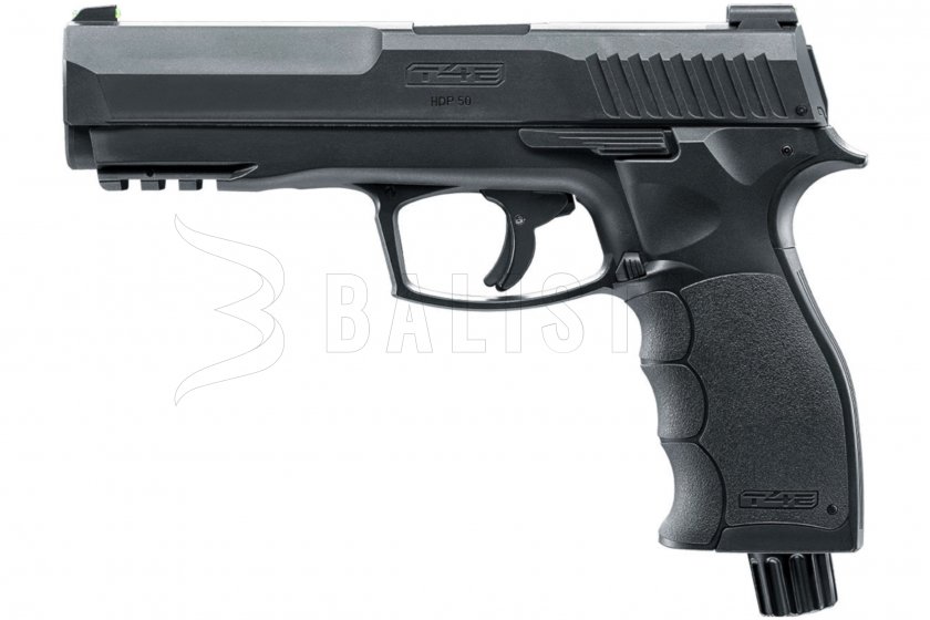 RAM pistool Umarex T4E HDP .50 11J
