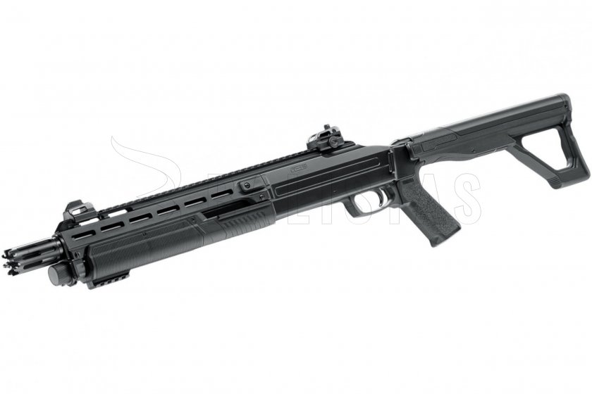 RAM Hagelgeweer Umarex T4E TX .68 16J