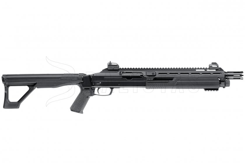RAM Hagelgeweer Umarex T4E TX .68 16J