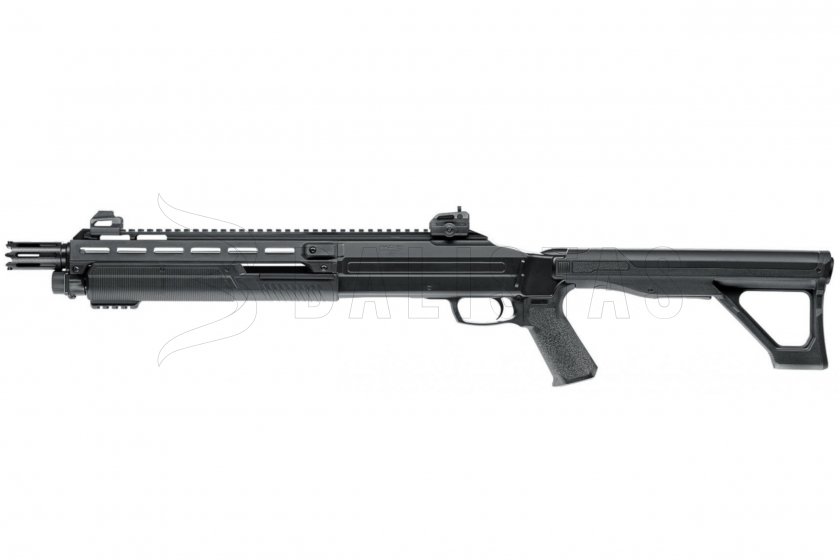 RAM Hagelgeweer Umarex T4E TX .68 16J