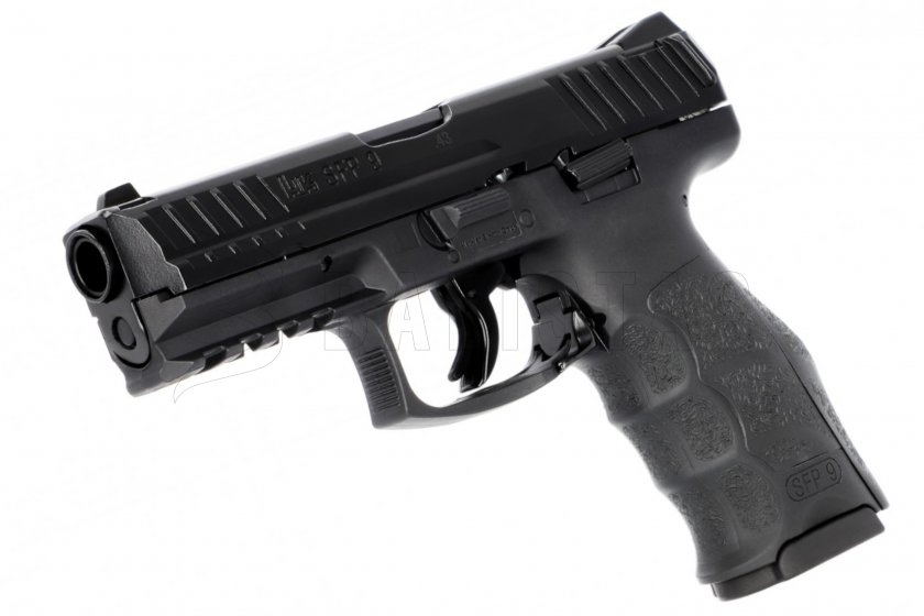 RAM pistool Umarex T4E Heckler&Koch SFP9 .43 5J