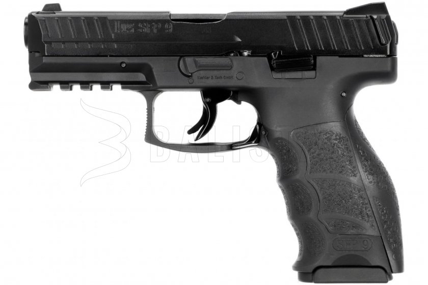 RAM pistool Umarex T4E Heckler&Koch SFP9 .43 5J