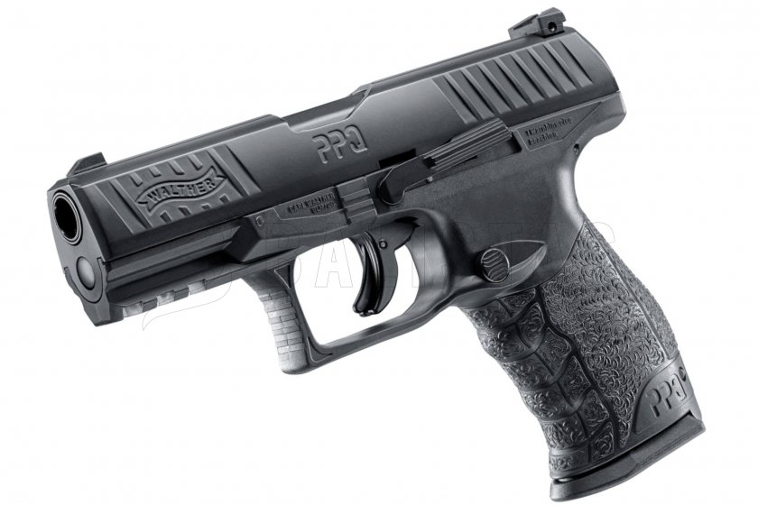 RAM pistool Umarex T4E Walther PPQ M2 .43 5J