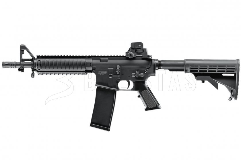RAM Geweer Umarex T4E TM4 RIS Full-Auto .43 7,5J