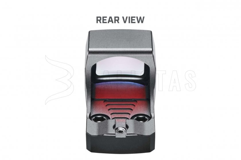 Kolimator Bushnell RXC-200 Compact 1x21 reflex zwart