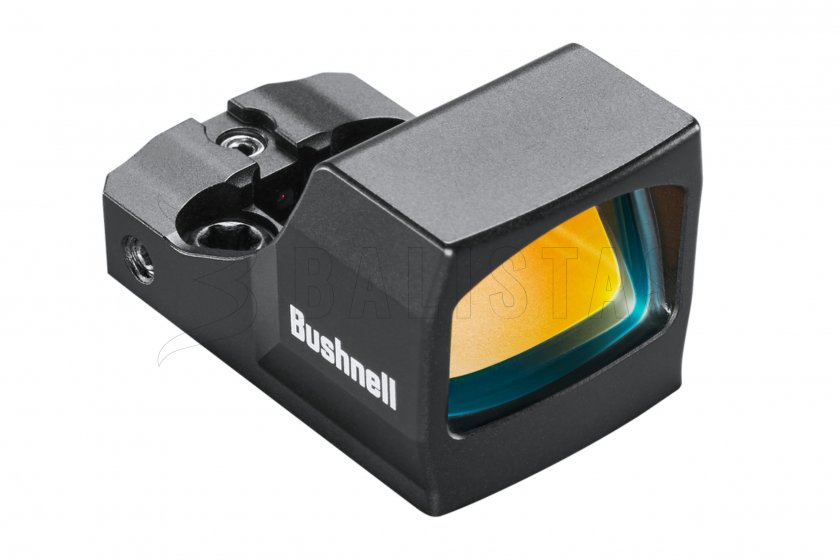 Kolimator Bushnell RXC-200 Compact 1x21 reflex zwart