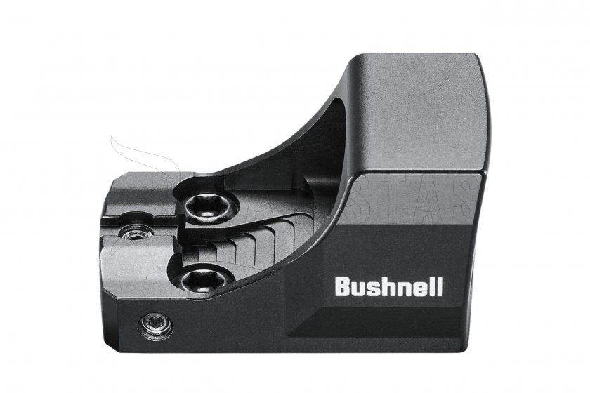Kolimator Bushnell RXC-200 Compact 1x21 reflex zwart