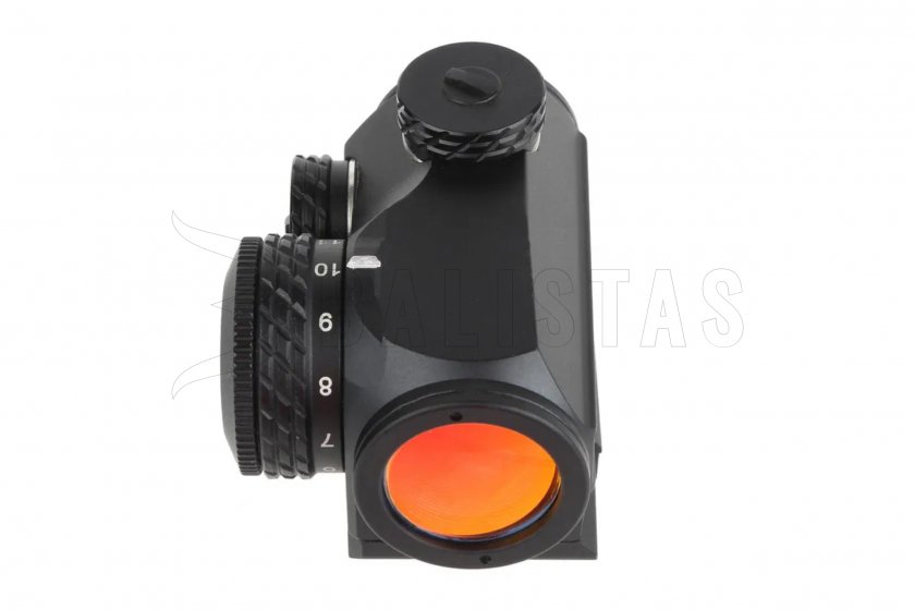 Kolimator Primary Arms SLx met draaiknop Microdot Red Dot 5
