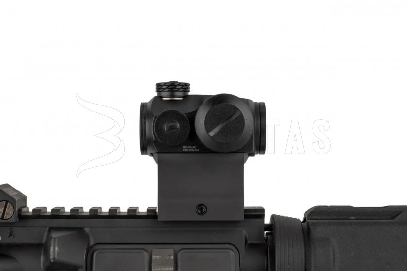 Kolimator Primary Arms SLx met draaiknop Microdot Red Dot 8