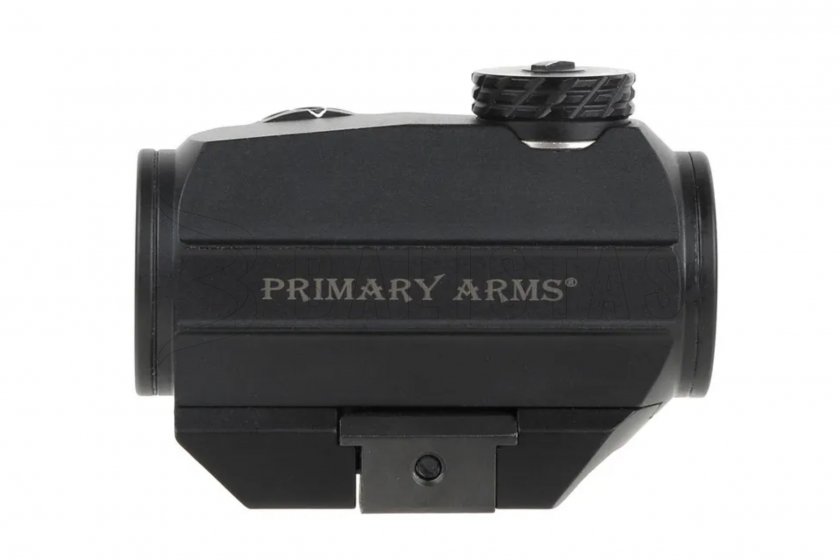 Kolimator Primary Arms SLx met draaiknop Microdot Red Dot 4