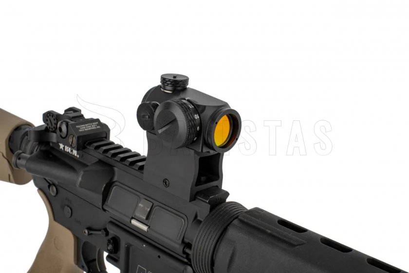 Kolimator Primary Arms SLx met draaiknop Microdot Red Dot 6