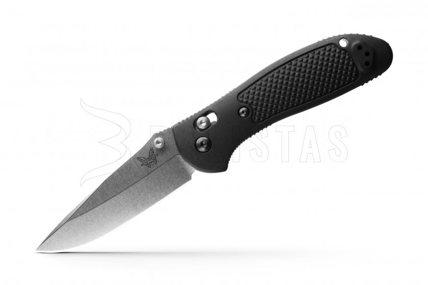 Mes Benchmade 551-S30V Griptilian