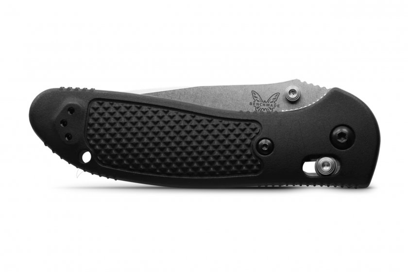 Mes Benchmade 551-S30V Griptilian