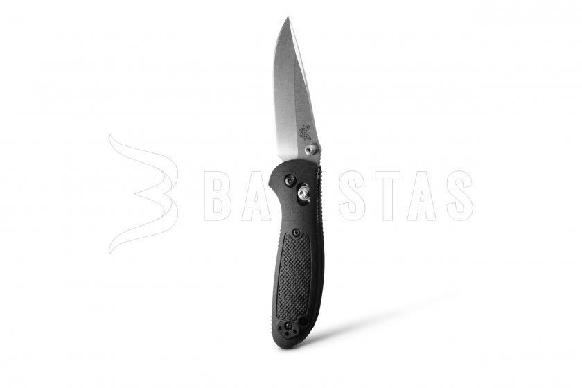 Mes Benchmade 556-S30V Mini Griptilian