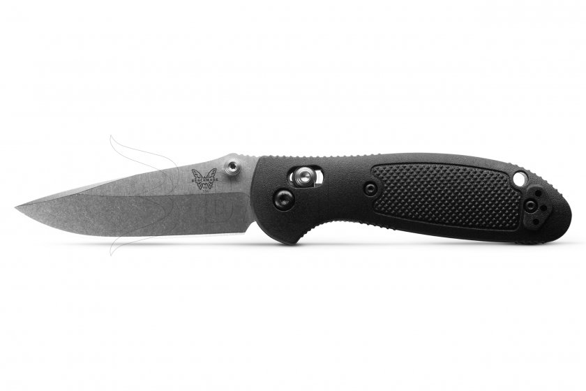 Mes Benchmade 556-S30V Mini Griptilian