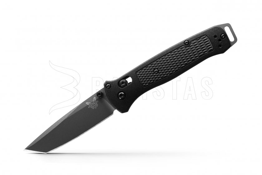 Mes Benchmade 537GY Bailout
