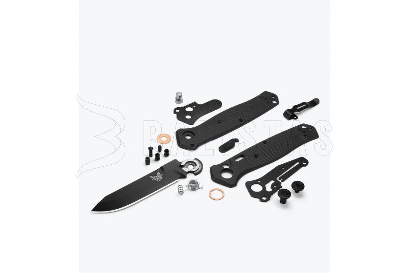 Mes Benchmade 8551BK Mediator