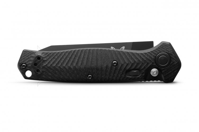 Mes Benchmade 8551BK Mediator
