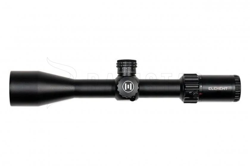Richtkijker Element Helix 6-24x50 SFP EHR-1C MOA