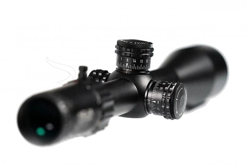 Richtkijker Element Helix 6-24x50 SFP EHR-1C MOA