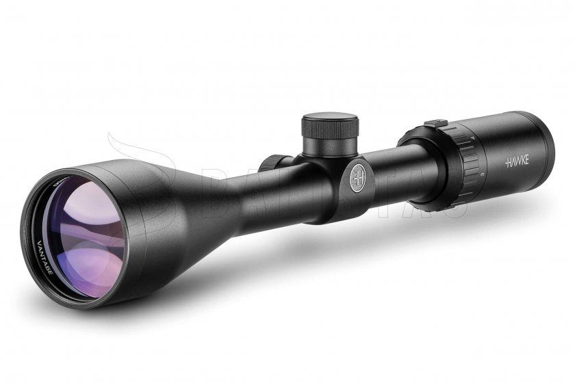 Richtkijker Hawke Vantage 3-9x50 Mil-Dot
