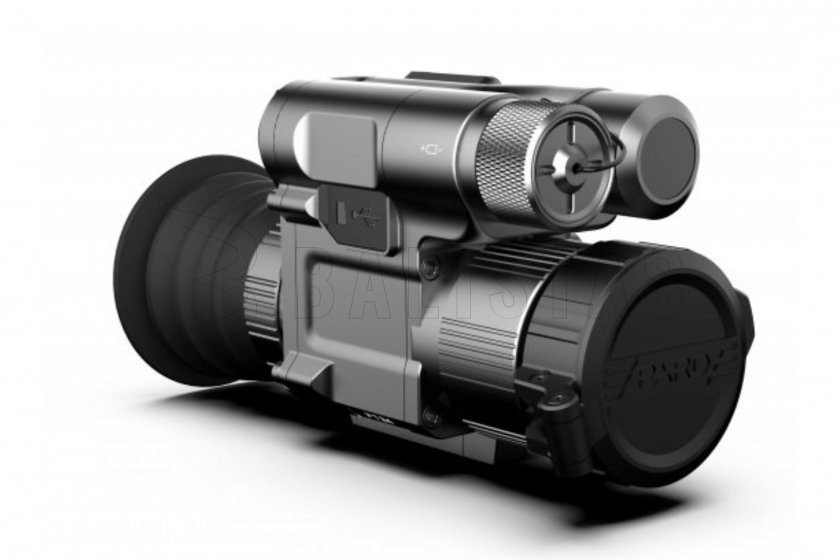 Thermische voorzetkijker PARD FT32 41mm
