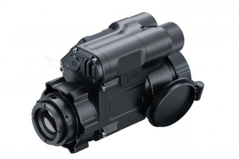 Thermische voorzetkijker PARD FT32 41mm