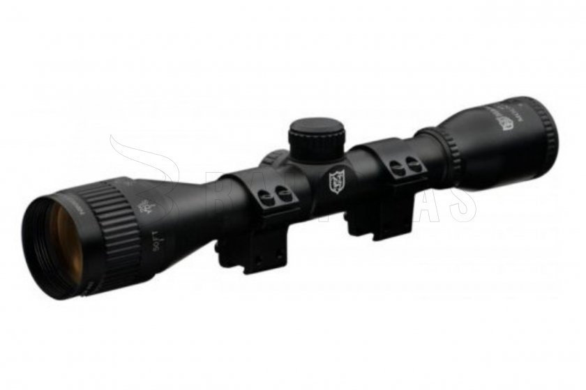 Richtkijker Nikko Stirling Mountmaster 4x32 1/2 Mildot AO IR