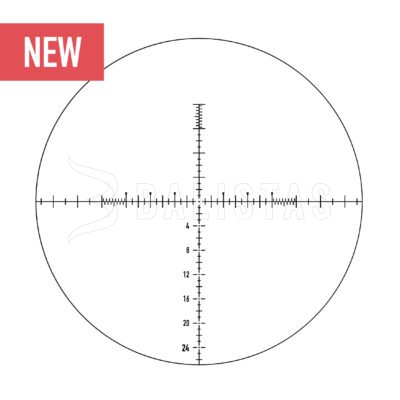 Richtkijker Element Helix 6-24x50 FFP APR-1C MOA