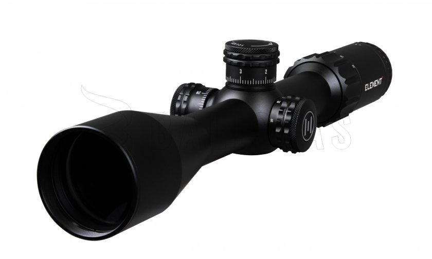 Richtkijker Element Helix 6-24x50 FFP APR-1C MOA