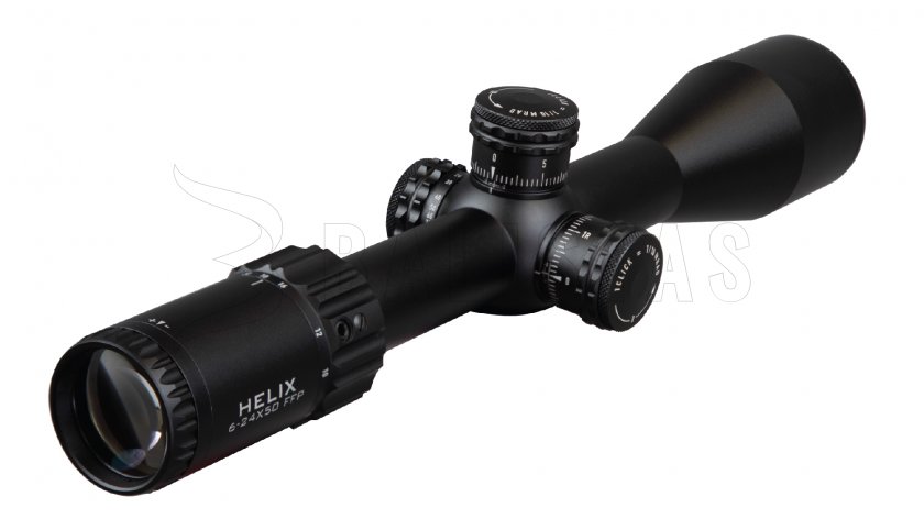 Richtkijker Element Helix 6-24x50 FFP APR-1C MOA
