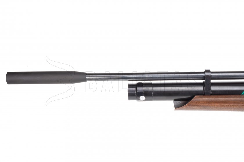 Luchtbuks Weihrauch HW 100 T 5,5mm - 50J